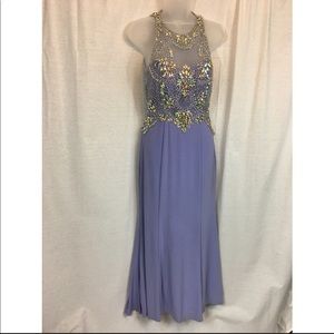 Clarisse Prom dress/formal gown